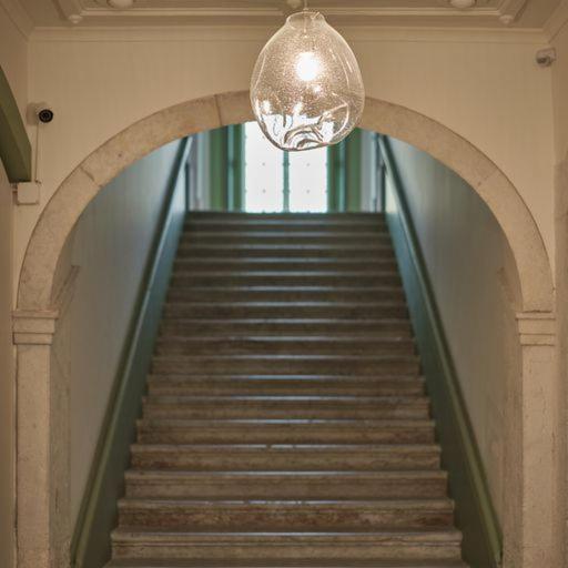 Look Living, Lisbon Design Apartments Eksteriør bilde
