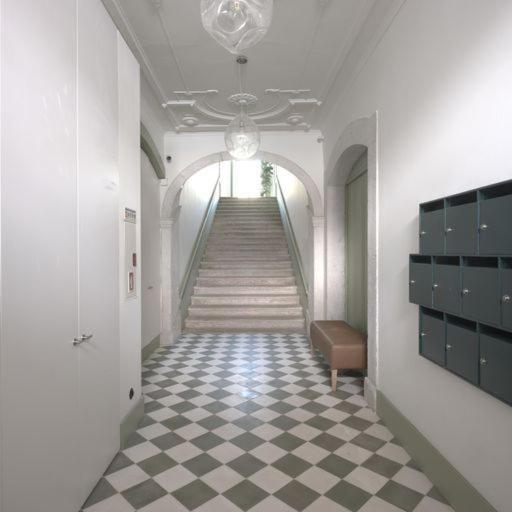 Look Living, Lisbon Design Apartments Eksteriør bilde