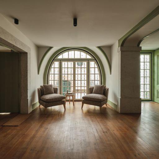 Look Living, Lisbon Design Apartments Eksteriør bilde
