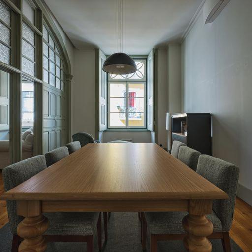 Look Living, Lisbon Design Apartments Eksteriør bilde