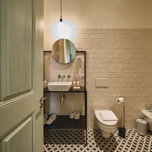 Look Living, Lisbon Design Apartments Eksteriør bilde