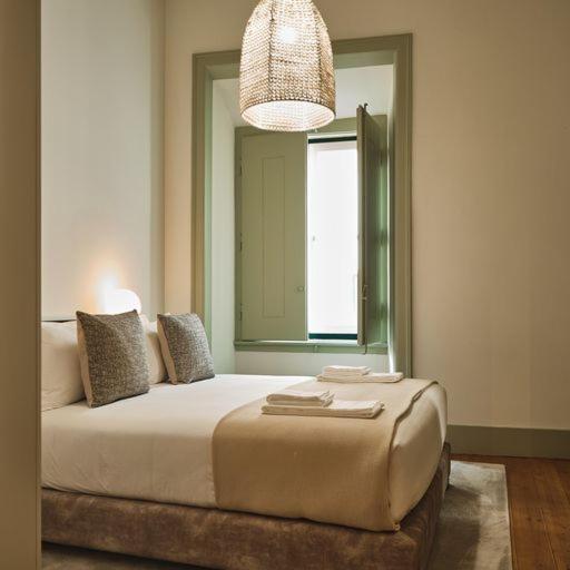 Look Living, Lisbon Design Apartments Eksteriør bilde