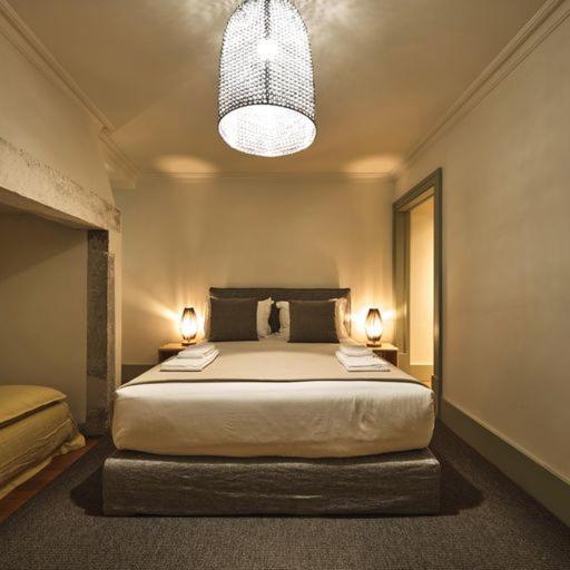 Look Living, Lisbon Design Apartments Eksteriør bilde