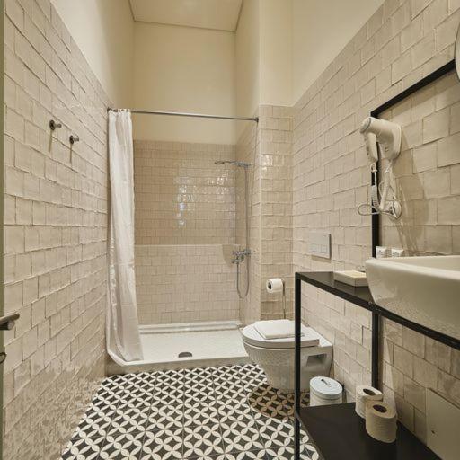 Look Living, Lisbon Design Apartments Eksteriør bilde