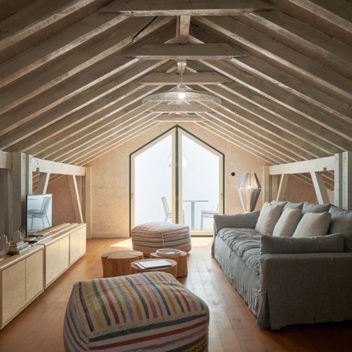 Look Living, Lisbon Design Apartments Eksteriør bilde