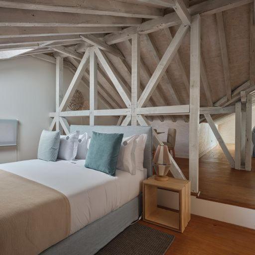 Look Living, Lisbon Design Apartments Eksteriør bilde