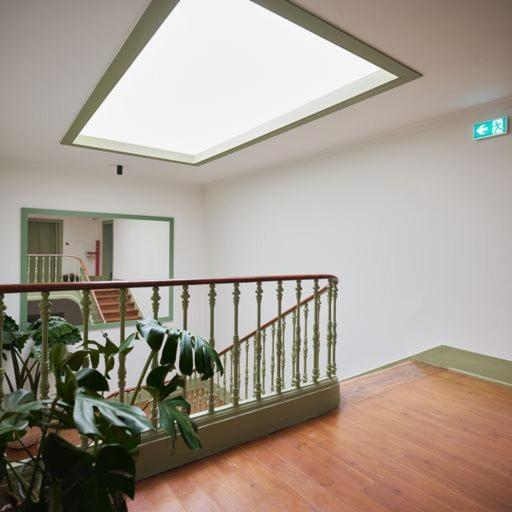 Look Living, Lisbon Design Apartments Eksteriør bilde