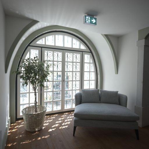 Look Living, Lisbon Design Apartments Eksteriør bilde