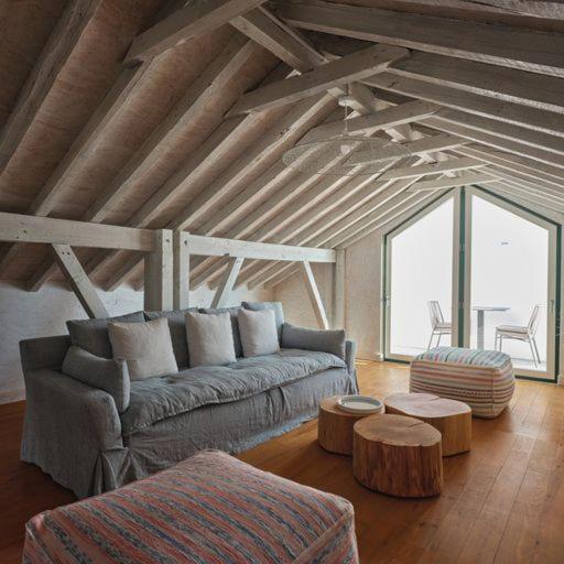 Look Living, Lisbon Design Apartments Eksteriør bilde