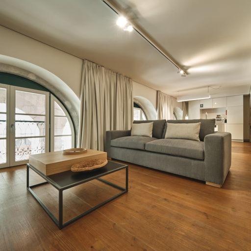 Look Living, Lisbon Design Apartments Eksteriør bilde
