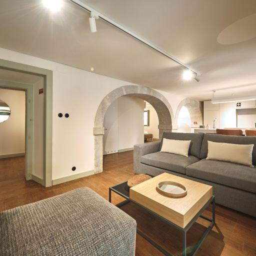 Look Living, Lisbon Design Apartments Eksteriør bilde