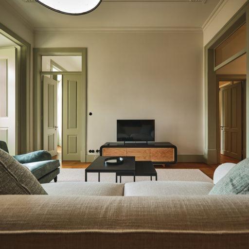Look Living, Lisbon Design Apartments Eksteriør bilde