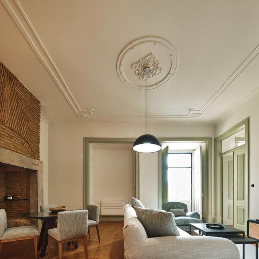 Look Living, Lisbon Design Apartments Eksteriør bilde