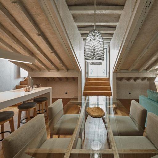 Look Living, Lisbon Design Apartments Eksteriør bilde
