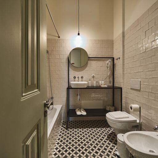 Look Living, Lisbon Design Apartments Eksteriør bilde