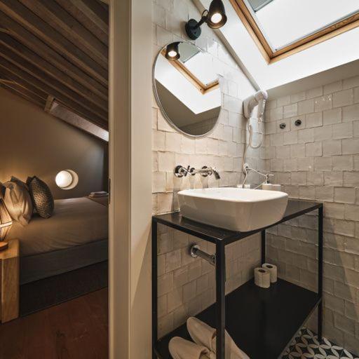 Look Living, Lisbon Design Apartments Eksteriør bilde