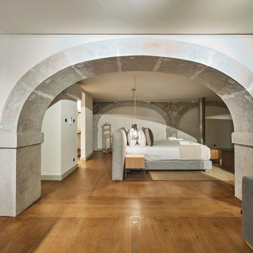 Look Living, Lisbon Design Apartments Eksteriør bilde