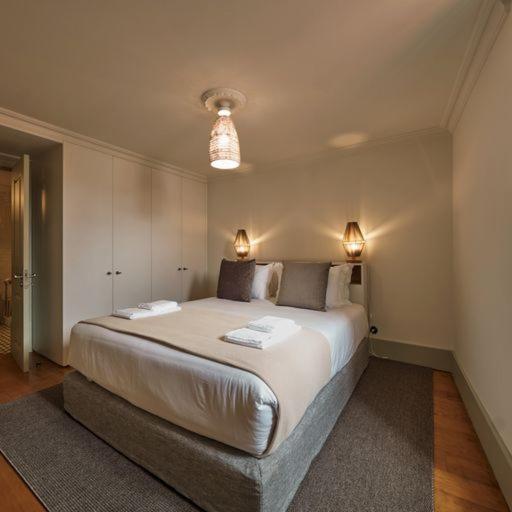 Look Living, Lisbon Design Apartments Eksteriør bilde