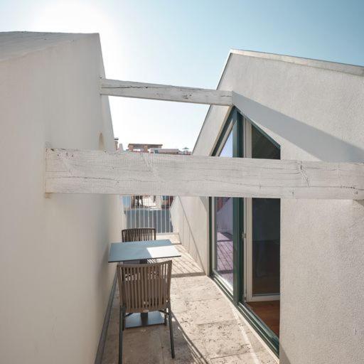 Look Living, Lisbon Design Apartments Eksteriør bilde