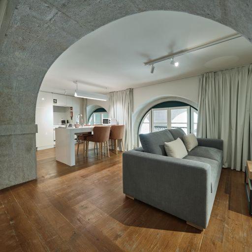 Look Living, Lisbon Design Apartments Eksteriør bilde