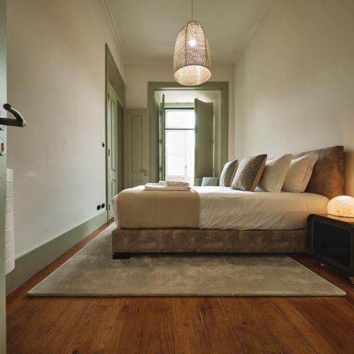 Look Living, Lisbon Design Apartments Eksteriør bilde