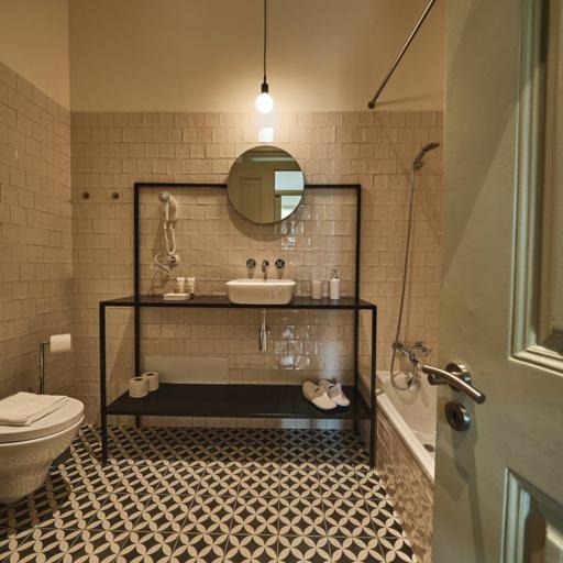 Look Living, Lisbon Design Apartments Eksteriør bilde