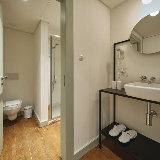 Look Living, Lisbon Design Apartments Eksteriør bilde