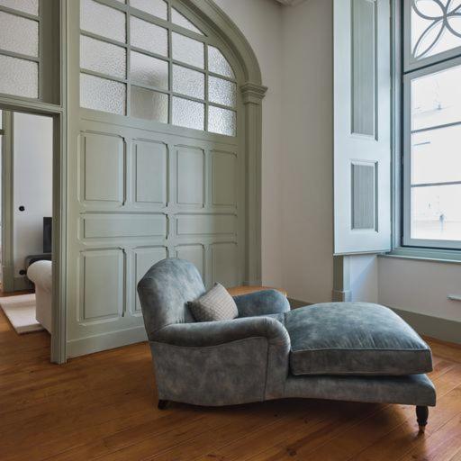 Look Living, Lisbon Design Apartments Eksteriør bilde