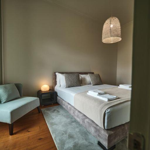 Look Living, Lisbon Design Apartments Eksteriør bilde