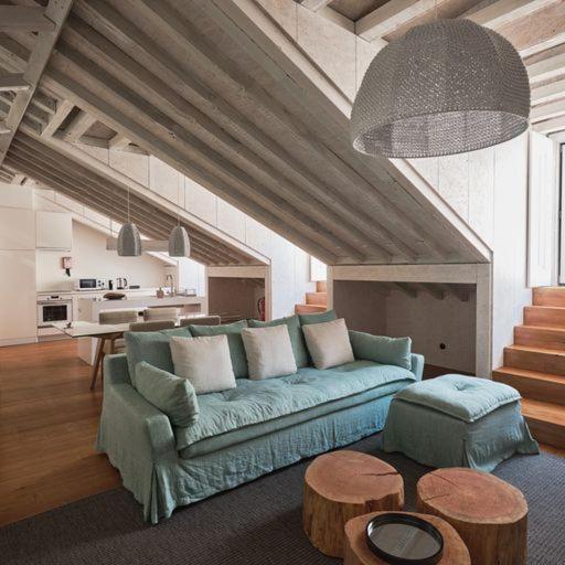 Look Living, Lisbon Design Apartments Eksteriør bilde