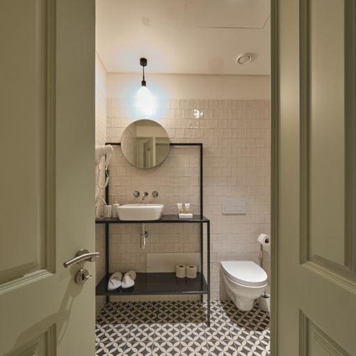Look Living, Lisbon Design Apartments Eksteriør bilde