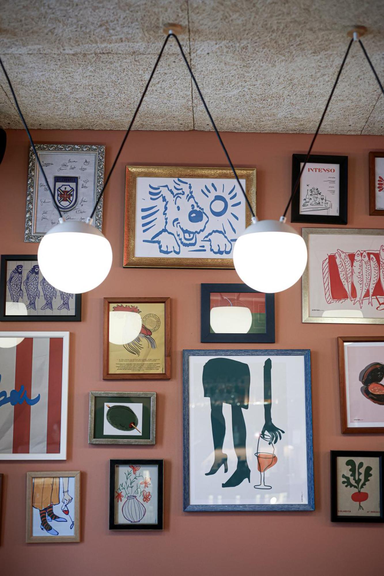 Look Living, Lisbon Design Apartments Eksteriør bilde